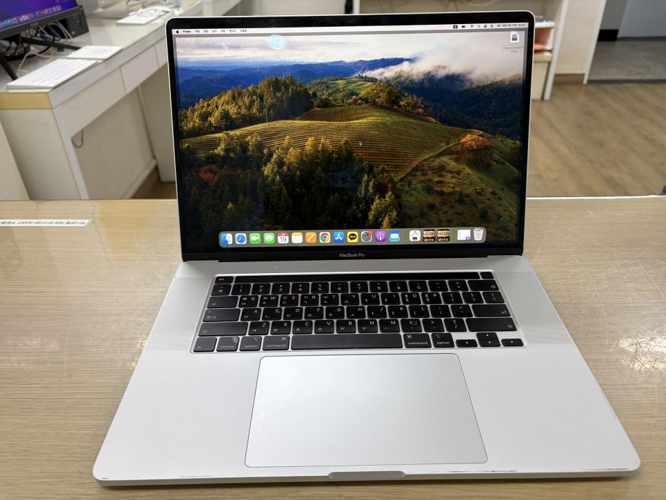맥북 초보 탈출! 업무 효율을 높여주는 맥(Mac) 기본 환경설정 꿀팁